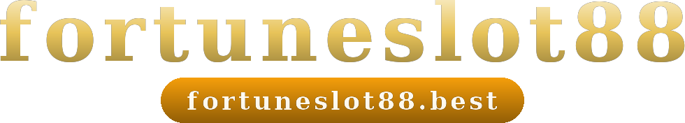 fortuneslot88 logo